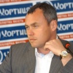 Евгений Черняк,один из багатейших людей Украины