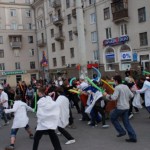 Вторжение ситхов!