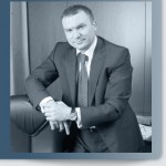 Ігор Мазепа - власник ІК «Concorde Capital» та голова біржового комітету ВАТ «Українська Біржа». Найкращий менеджер на фондовому ринку України згідно рейтингу видання «Економіка» та Лідер фондового ринку України згідно виданню «Бізнес».