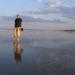 Хочешь ходить по воде?