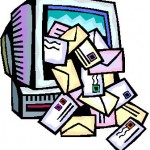 Избавься от 70% email'ов, освоив простые правила как писать письма.