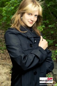 Екатерина Сенько