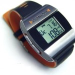 Вот такой у меня SleepTracker