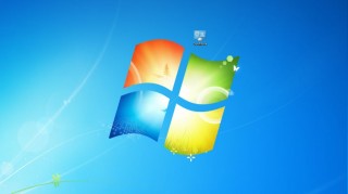 Включить режим бога в Windows 7
